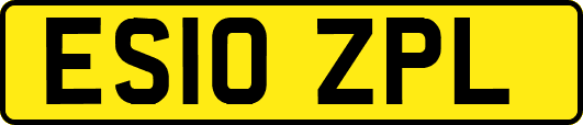 ES10ZPL