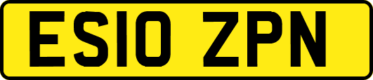 ES10ZPN