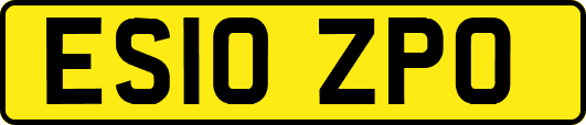 ES10ZPO