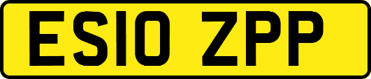 ES10ZPP