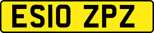 ES10ZPZ