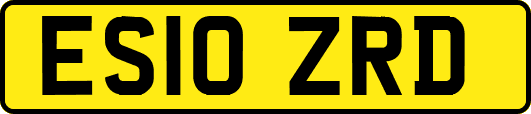 ES10ZRD