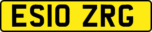 ES10ZRG