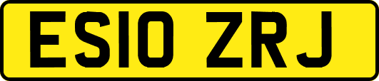 ES10ZRJ