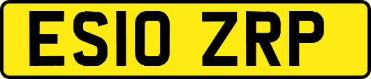 ES10ZRP