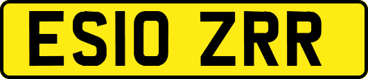 ES10ZRR