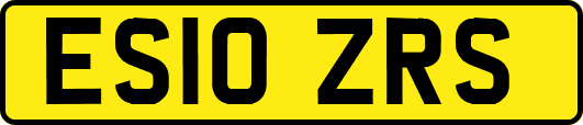 ES10ZRS