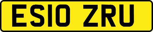 ES10ZRU