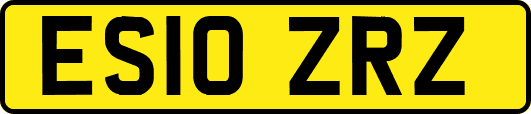 ES10ZRZ