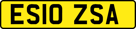 ES10ZSA