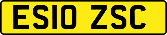 ES10ZSC