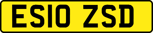 ES10ZSD
