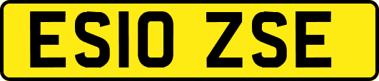 ES10ZSE