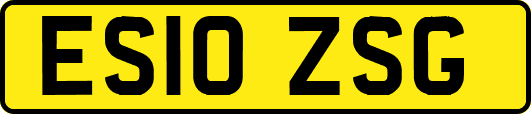ES10ZSG