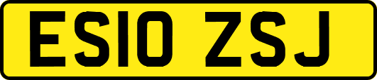 ES10ZSJ