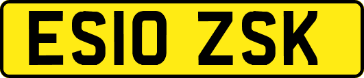 ES10ZSK