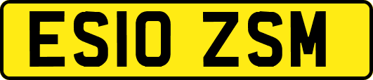 ES10ZSM