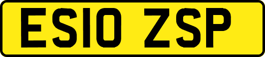 ES10ZSP