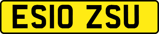 ES10ZSU