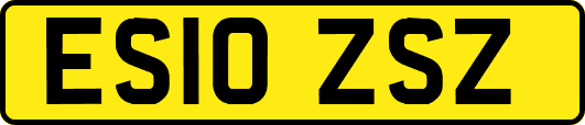 ES10ZSZ