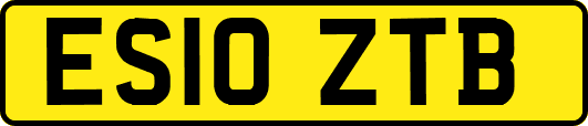 ES10ZTB