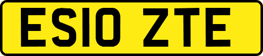 ES10ZTE