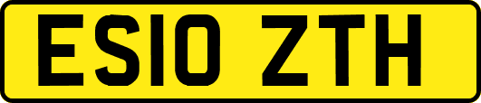 ES10ZTH