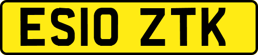 ES10ZTK