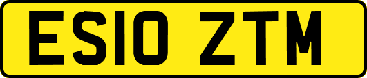 ES10ZTM