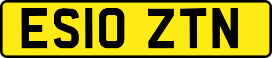 ES10ZTN