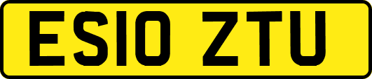 ES10ZTU