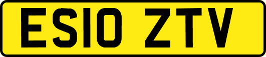 ES10ZTV