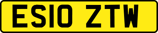 ES10ZTW