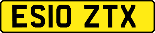 ES10ZTX
