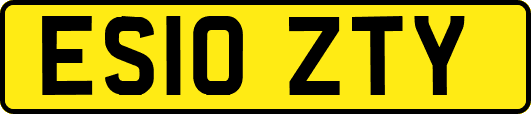 ES10ZTY