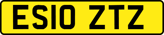 ES10ZTZ