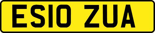 ES10ZUA