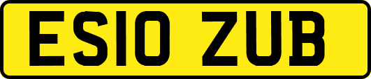 ES10ZUB