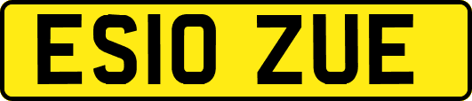 ES10ZUE