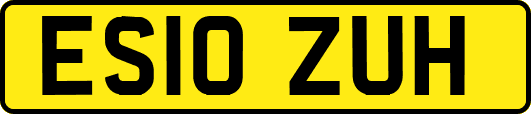 ES10ZUH