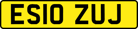 ES10ZUJ