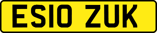 ES10ZUK