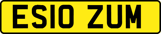 ES10ZUM