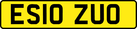ES10ZUO