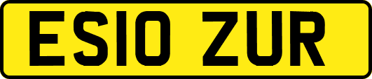 ES10ZUR