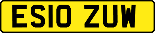 ES10ZUW