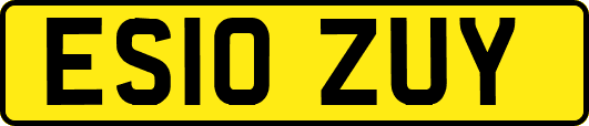 ES10ZUY