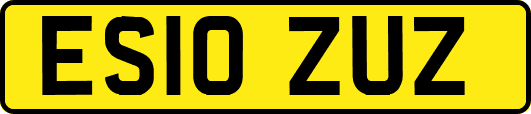 ES10ZUZ