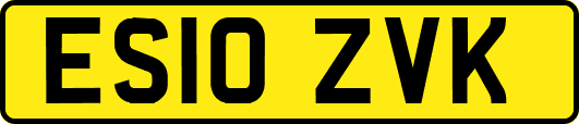 ES10ZVK