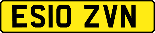ES10ZVN